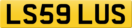 LS59LUS